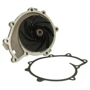 Bomba de agua THERMOTEC WP-MN127 - Kit de reparación y bomba de refrigerante