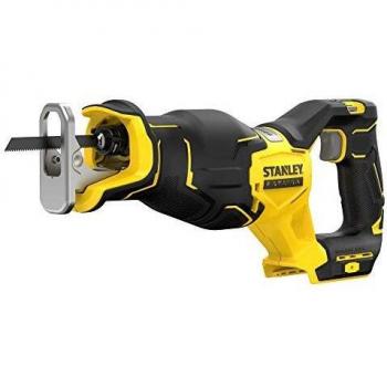 Sierra Sable BRUSHLESS V20 18V 2 Velocidades sin bateríacargador