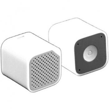 Catkil 936735 - Altavoces con Bluetooth, Color Blanco