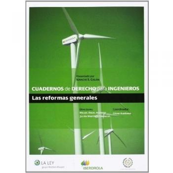 Cuadernos de derecho para ingenieros 19