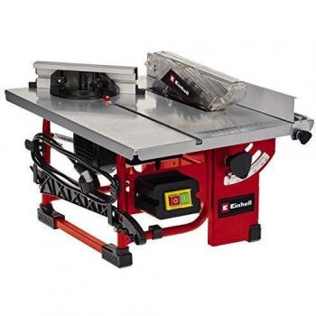 Einhell Sierra circular de mesa TC-TS 200