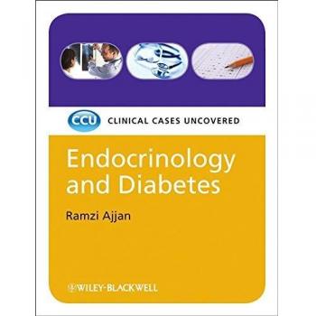 Endocrinology and Diabetes: Clinical Cases Uncovered