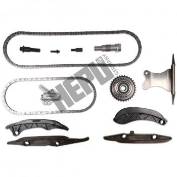 Kit de cadena de distribución HEPU 21-0626
