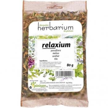 Pinisan Relaxium Herbarium 80 Gr