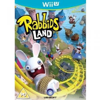 Rabbids Land