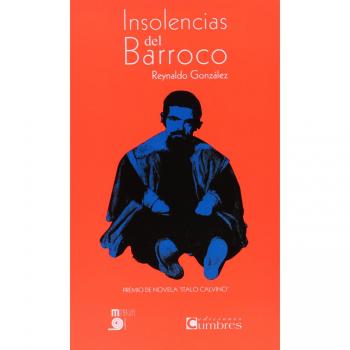 Insolencias del barroco
