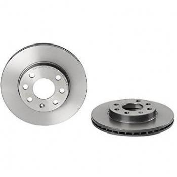 Brembo 09.8635.11 Rotores de Discos de Frenos