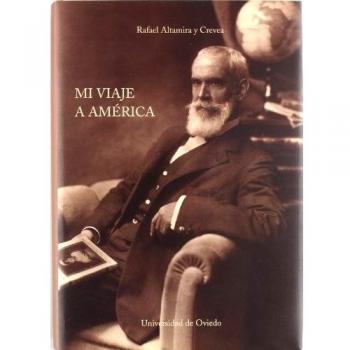 Mi viaje a América