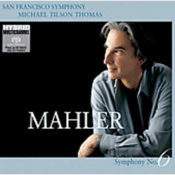 Mahler: Symphony No. 6