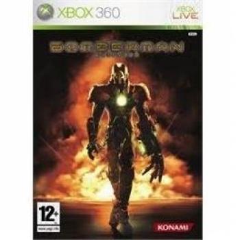 Bomberman: Act Zero
