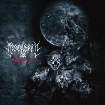 Moonspell Wolfheart Multicolor Vinyl CD