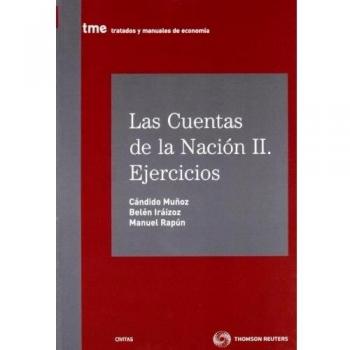Las Cuentas de la Nación II. Ejercicios