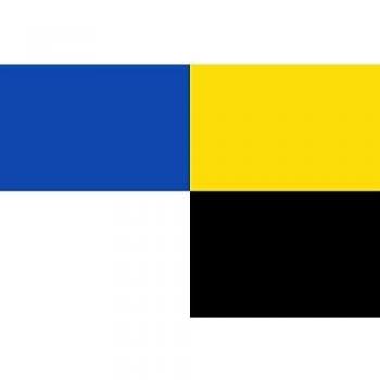 Erezée | Belgian municipality of Érezée | Commune belge d Érezée | Belgischen Gemeinde Érezée | Belgische gemeente Érezée Bandera 20x30c