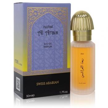 Swiss Arabian - Reehat Al Arais 50ml Eau De Parfum Spray