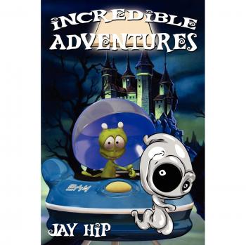 Increíbles Aventuras en Tapa Blanda