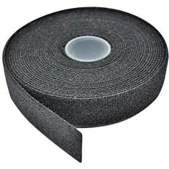 Lindy - Cinta para envolver cables de doble paso, 5 m