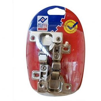 PROFER TOP - Bisagra Cazoleta Clip Super 2 Profer Top 35 Mm