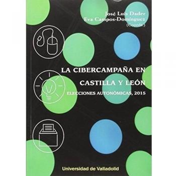 Cibercampaña en Castilla y León, La