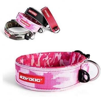 EzyDog Collar Neo Classic Wide