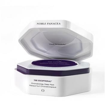 Noble Panacea The Exceptional Chronobiology Sleep Mask - No Color - Size: One Size
