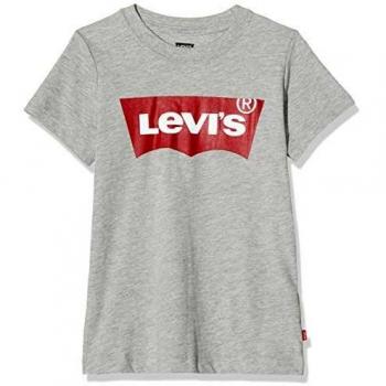 Levi´s ® Kids Camiseta Manga Corta Batwing