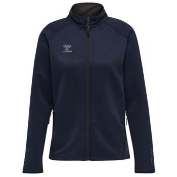 Hummel Cima XK Women's Zipped Tracksuit Jacket