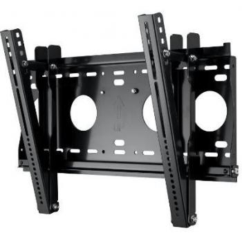 AG Neovo WMA-01 Negro, Plata - Soporte de Pared para Pantalla Plana