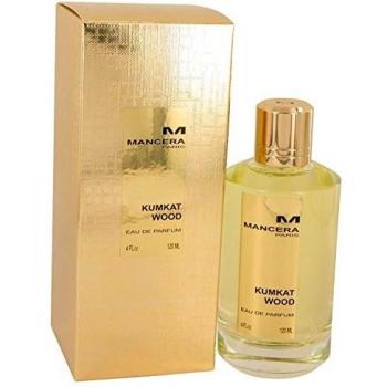 Mancera Kumkat Wood Eau De Parfum Spray 120ml
