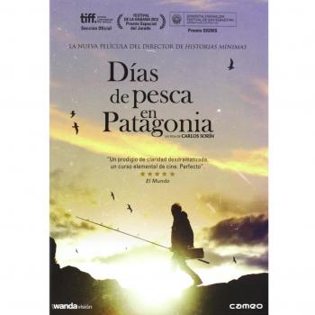 Días De Pesca En Patagonia [DVD]
