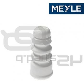 Almohadilla de tope de suspensión MEYLE 100 512 0027, tipo: bump stop, características: fabricada por MEYLE, diseñada para sistemas de suspensión, proporciona amortiguación y soporte, compatible con varios modelos de