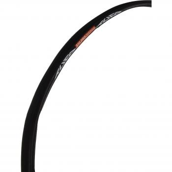 Tuff S33Pro Tube-Black, 21 mm