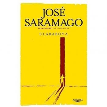 Claraboya - José Saramago