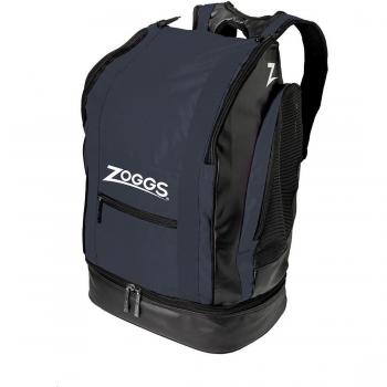 Mochila Tour 40 Zoggs en color negro