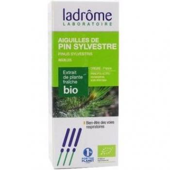 Extracto de Pino Silvestre Bio 50ml - Ladrôme