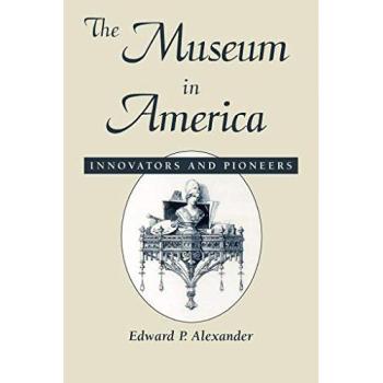 American Museum Innovators and Pioneers: A State and Local History Book Series
