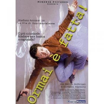 Ormai e' fatta! [Italia] [DVD]