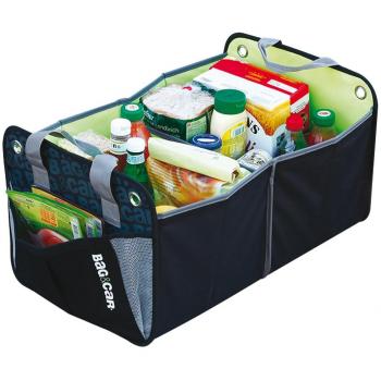 Organizador de maletero BAG & CAR 168006