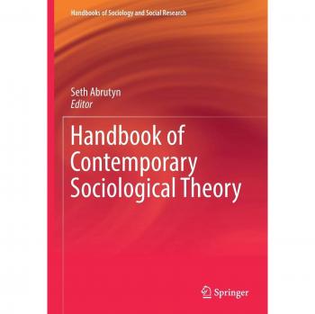 Contemporary Sociological Theory Handbook: A Comprehensive Guide for Social Research