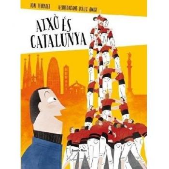 Aixó És Catalunya