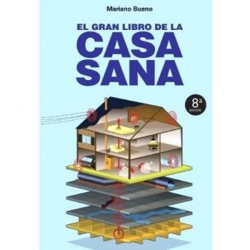 El gran libro de la casa sana
