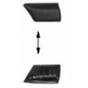 Van Wezel 5880421 embellecedor protector para guardabarros