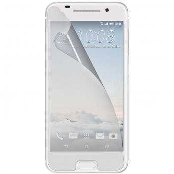 Protector de Pantalla Celly para HTC One A9 - 2 Piezas
