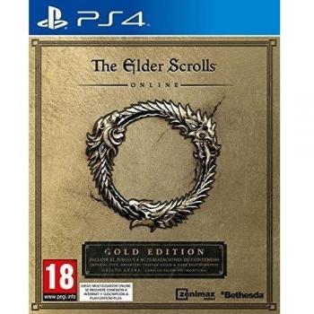 The Elder Scrolls Online - Gold Edition