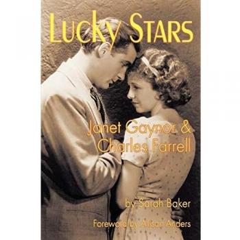 Lucky Stars: Janet Gaynor and Charles Farrell