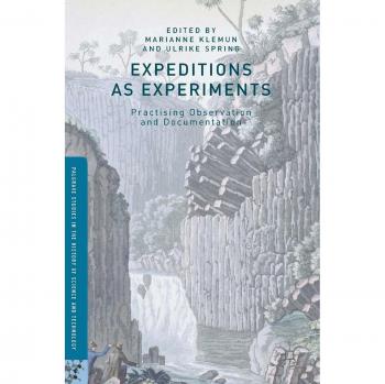 Expeditions as Experiments: Practising Observation and Documentation