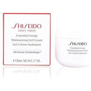 Shiseido SKN EE MOISTURIZING CREAM 50ML