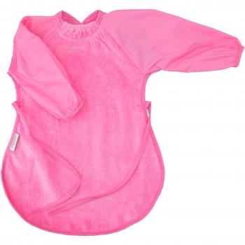 Silly billyz 6260303 - Babero, color rosa