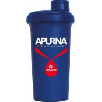 Apurna 700ml Sport Shaker Bottle