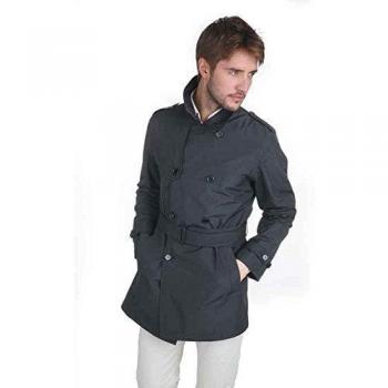 Chaqueta tranch Tucano Urbano technotrench Tucano Urbano 527 N Negro Talla XL