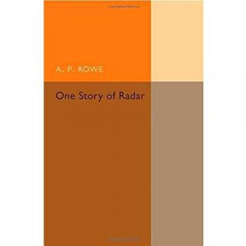 Una Historia del Radar - Rowe, A. P